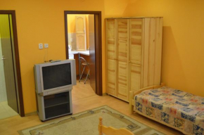 Отель Apartment Sučany  Sučany